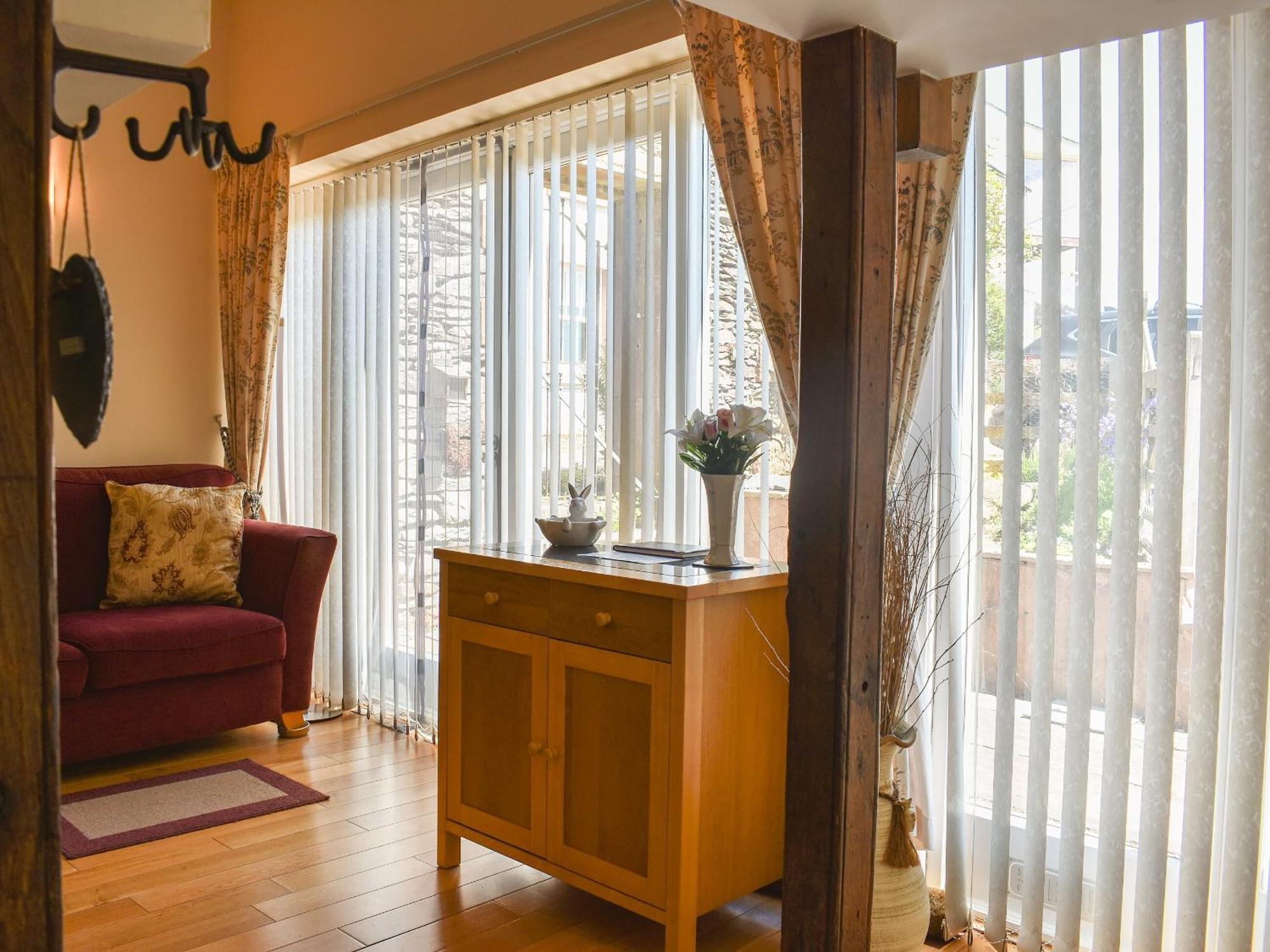 فيلا The Carriage House ووتِرميلوك المظهر الخارجي الصورة